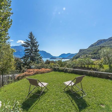 Ca De Mill Villa Menaggio Exterior photo