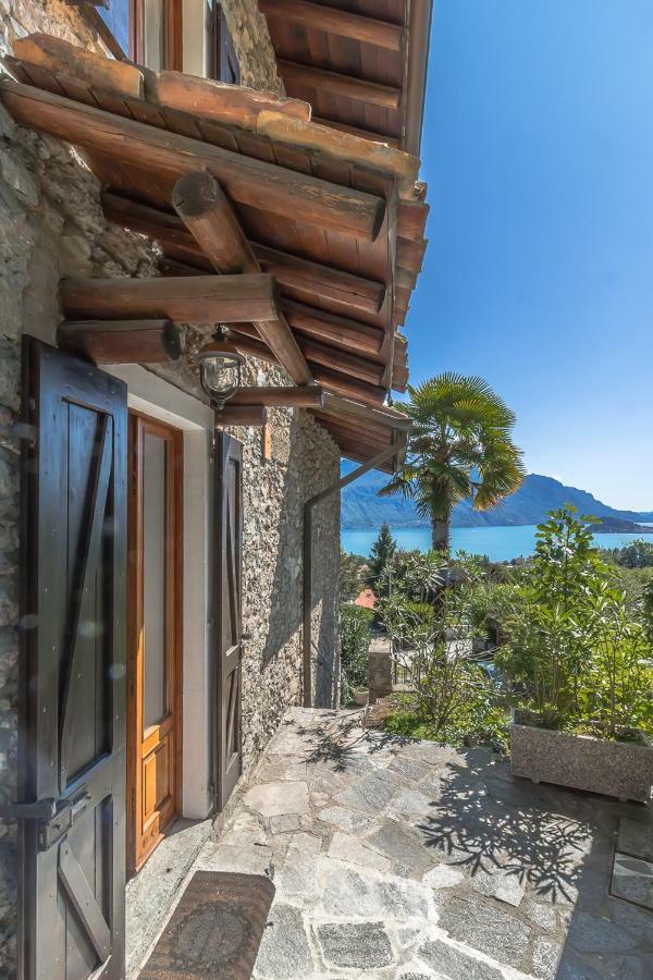 Ca De Mill Villa Menaggio Exterior photo