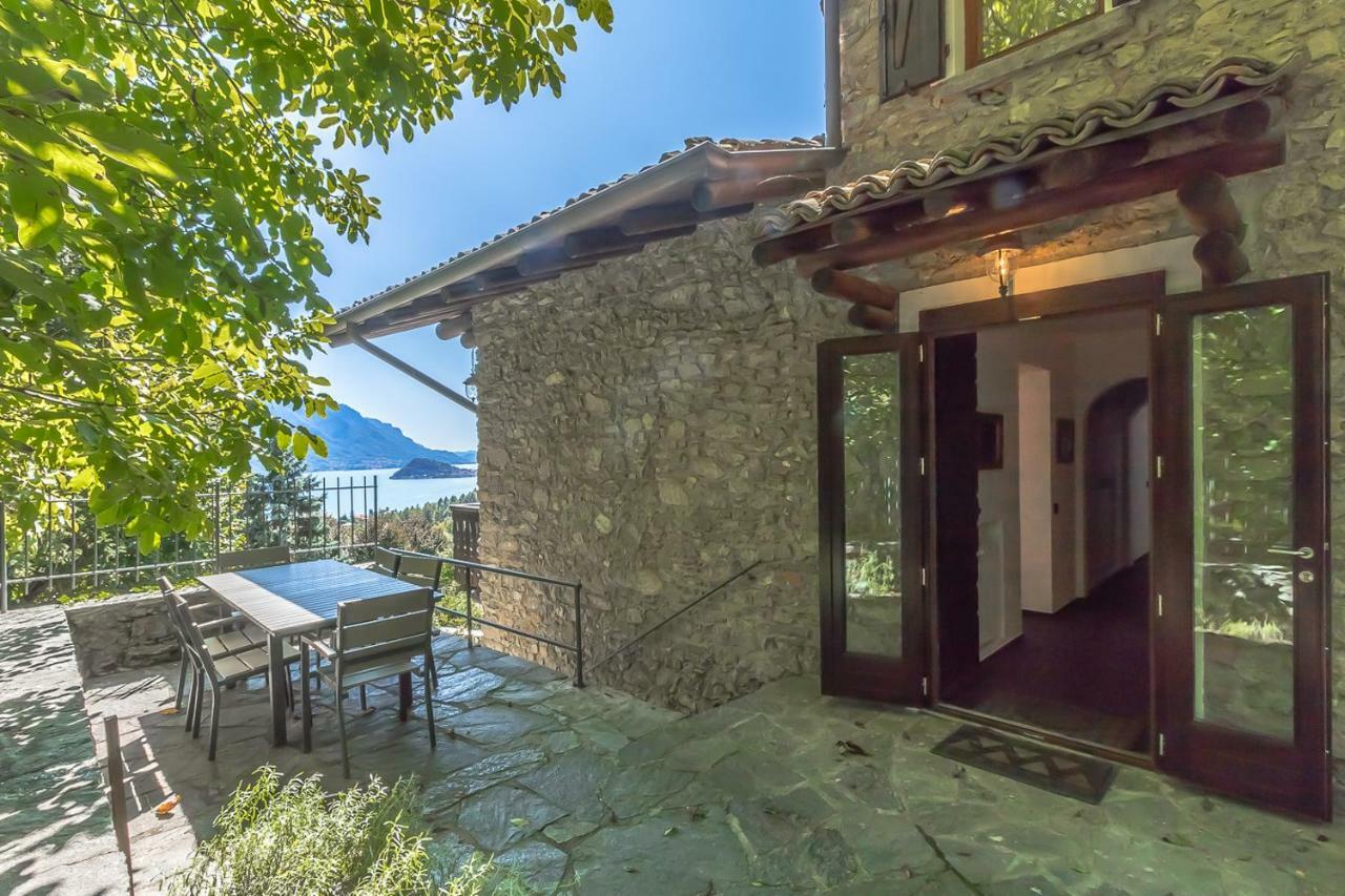 Ca De Mill Villa Menaggio Exterior photo