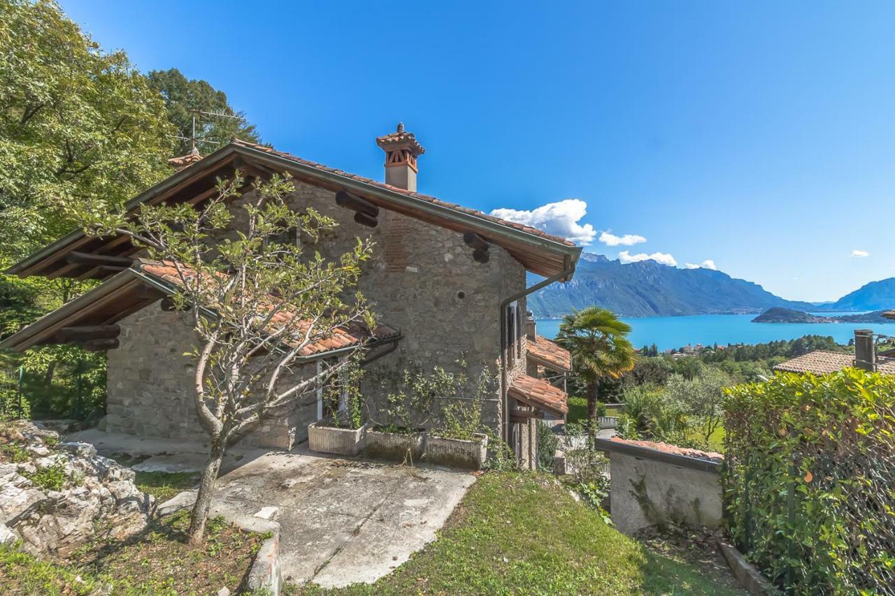 Ca De Mill Villa Menaggio Exterior photo