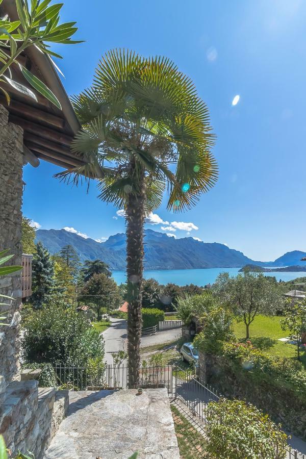 Ca De Mill Villa Menaggio Exterior photo