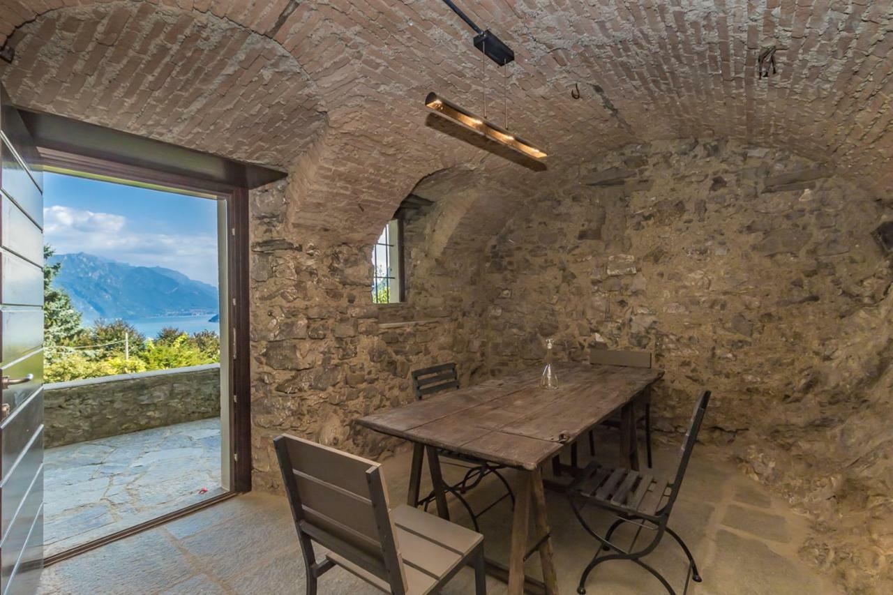 Ca De Mill Villa Menaggio Exterior photo