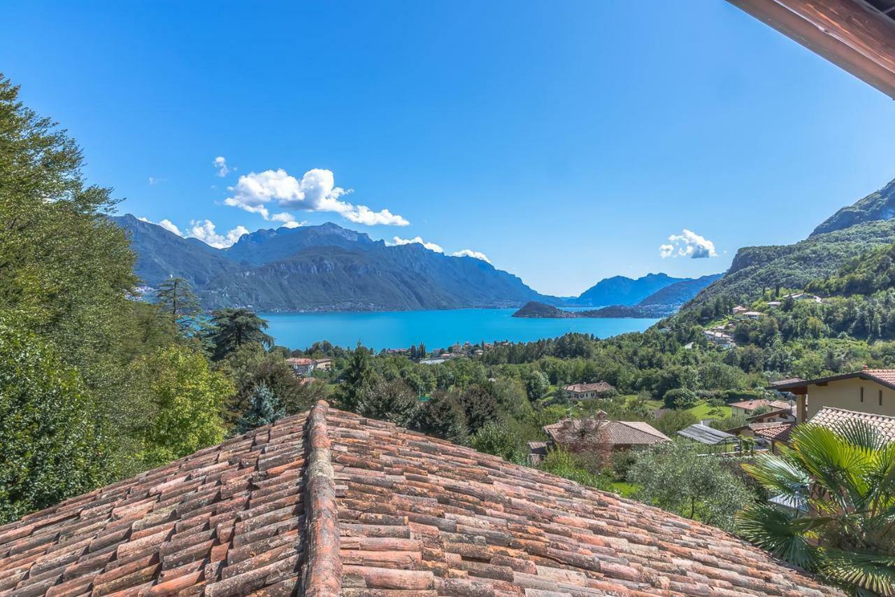 Ca De Mill Villa Menaggio Exterior photo