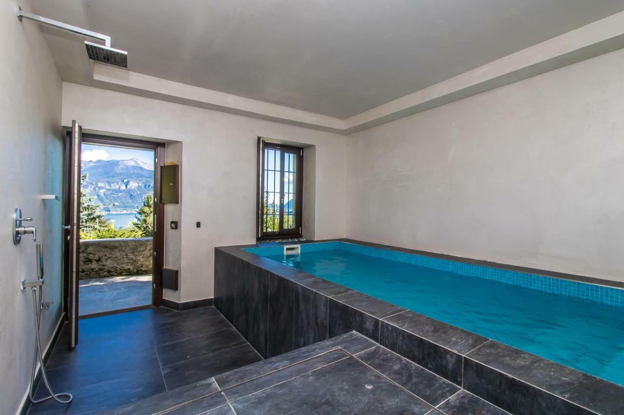 Ca De Mill Villa Menaggio Exterior photo