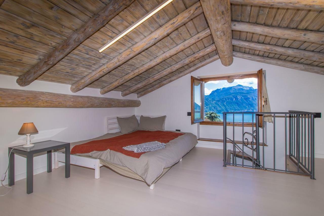 Ca De Mill Villa Menaggio Exterior photo